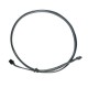 1000mm 3 Pin DYNAMIXEL Compatible Cable - Single Cable